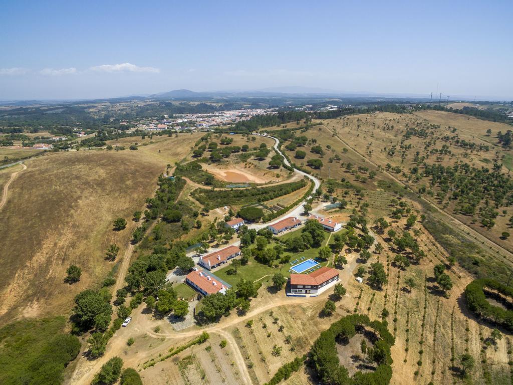 Вилла Monte Da Galrixa Замбужейра-ду-Мар Экстерьер фото